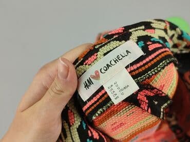 spodenki damskie hause: H&M, Szorty damskie, rozmiar M — 4