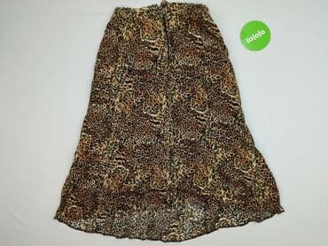spódnice w zwierzęce wzory: Spódnica damska, rozmiar 2XL — 3
