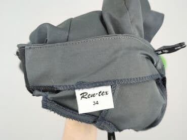 czerwone spódnice reserved: Spódnica damska, XS — 4