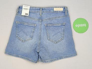 stoprocent spodnie: C&A, Szorty damskie, rozmiar S — 3