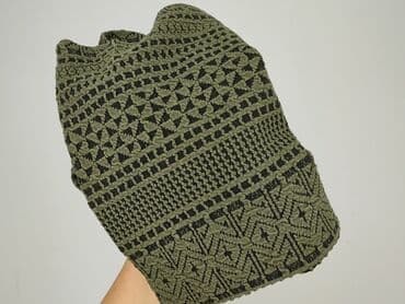 spódniczka w cętki: George, Spódnica damska, rozmiar 2XL — 6