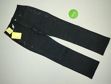 hm jeans: Jeansy damskie, rozmiar S — 2