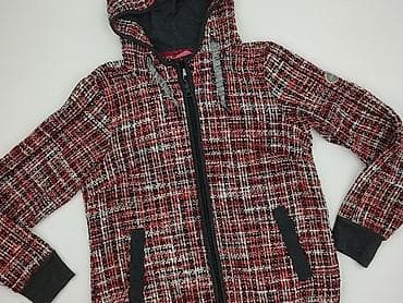 pauzza bluzki: Cecil, Bluza z kapturem damska, rozmiar S — 1