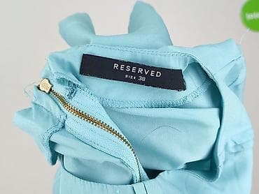 bluzki boho: Bluzka damska, rozmiar M — 4