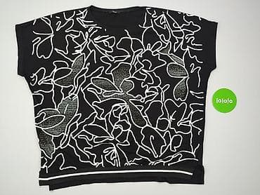 oversize bluzy: Vero Moda, Bluzka damska, rozmiar One size — 4