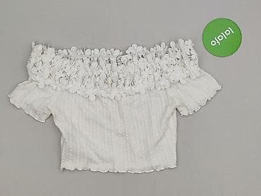 sheinside bluzy: Shein, Bluzka damska, rozmiar S — 2