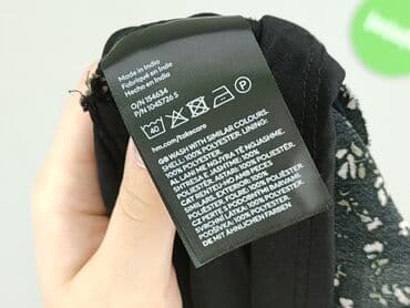 spódniczka jeansowe hm: H&M Divided, Spódnica damska, rozmiar XS — 4