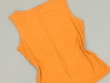 koszulka z długim rękawem h m: Top damski, rozmiar M — 1