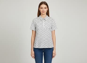 bluzki minecraft: Vubu, Bluzka damska, rozmiar S — 6