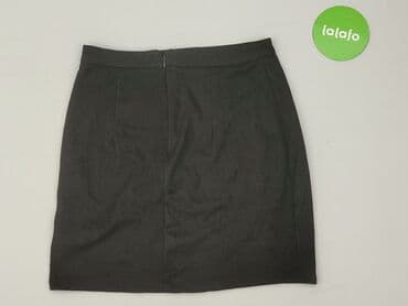 spódniczka z rozcięciami: Spódnica damska, rozmiar M — 3