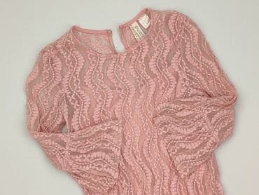 eleganckie sukienki z gipiury: H&M Divided, Sukienka damska, XS — 1