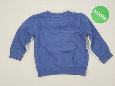 koszulka barcelony allegro: Sweatshirt, F&F, 2-3 years, 92-98 cm, condition - Good — 3