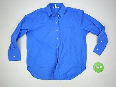 lacoste golf: H&M, Koszula damska, rozmiar M — 2
