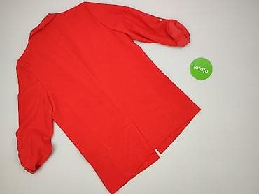 sara jacket: Sinsay, Marynarka damska, rozmiar M — 3