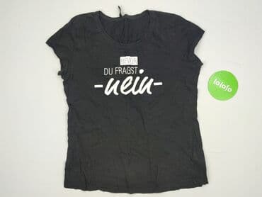 koszula lamu: Colours of the World, T-shirt damski, rozmiar M — 2