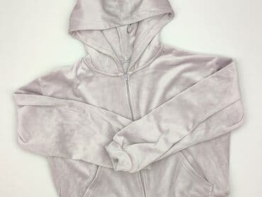 Bluza z kapturem damska, rozmiar 3XL w lalafo.pl Bluza z kapturem damska, rozmiar 3XL