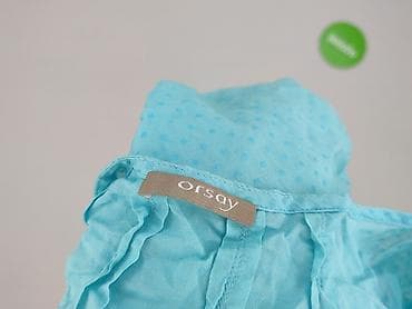 osovski: Orsay, Bluzka damska, rozmiar 5XL — 4