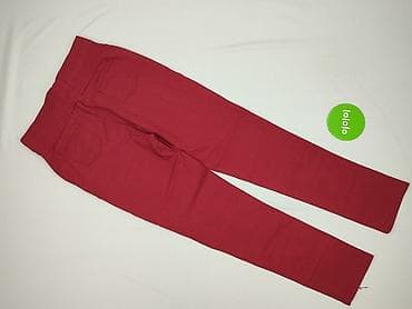 prada obuwie: Spodnie materiałowe damskie, rozmiar 4XL — 3