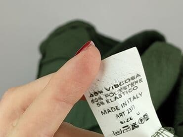 koszulka jedwabna intimissimi: Bluzka damska, rozmiar One size — 6