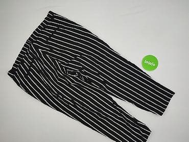 kappahl.com pl: Kapalua, Material trousers for women, size 5XL — 3