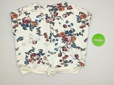 bluza gap ptak: Bluzka damska, rozmiar 4XL — 3