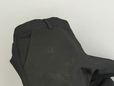 ocieplane legginsy primark: Primark, Spodnie materiałowe damskie, rozmiar S — 6