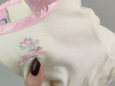 koszulka barcelony lewandowski dla dzieci: Blouse, 3-6 months, condition - Good — 5