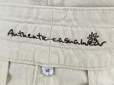 nylon red buty: Szorty damskie, rozmiar L — 4