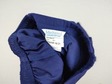 bluza medyczna: Spodnie materiałowe damskie, rozmiar S — 4