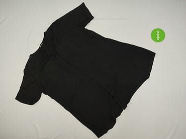 gothic t shirty: Boohoo, Tunika damska, rozmiar 2XL — 2