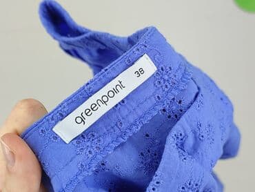 bluzki z kryształkami: Greenpoint, Women's blouse, size M (EU 38) — 4