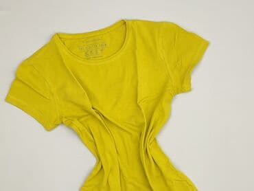 oversized t shirty basic: Atmosphere, Women`s T-shirt, size S (EU 36) — 1