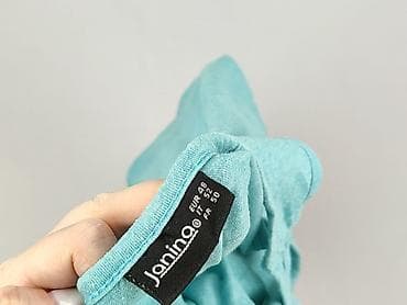 bluzki do jogi: Janina, Top damski, rozmiar 3XL — 4