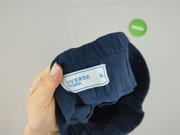 diverse spodnie dresowe: Diverse, Spodnie dresowe damskie, rozmiar M — 4