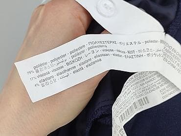 wojsko: Spodnie materiałowe damskie, rozmiar S — 5