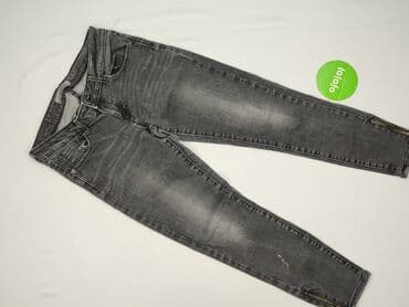 Jeansy: Vero Moda, Jeansy damskie, rozmiar S — 2