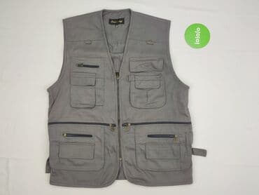 crivit kurtka softshell: Kamizelka damska, L — 2