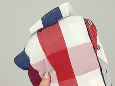 koszula w krate lidl: Women`s shirt, size S (EU 36) — 6