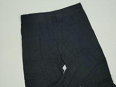 rossmann czarne: Esmara, Legginsy rozmiar M — 1
