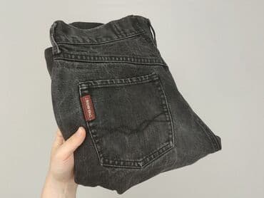szorty męskie cropp: Shorts for men, S (EU 36), Guess, condition - Good — 4