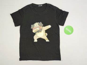 koszulki dla rodzeństwa h m: T-shirt damski, rozmiar S — 2