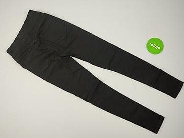 spodnie 38: Jeansy damskie, rozmiar S — 3