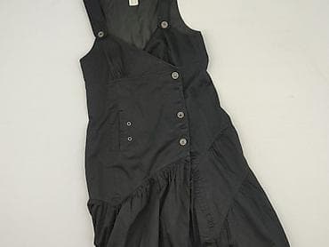 klapki yezzy: Sukienka damska, rozmiar XS — 1