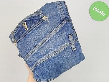 zara ogrodniczki: Sublevel, Sukienka damska, rozmiar S — 9