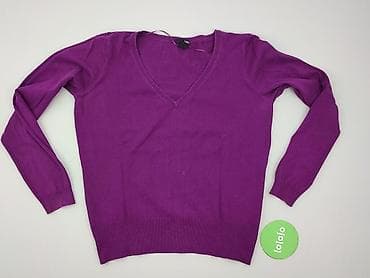 dynia hm: H&M, Sweter damski, rozmiar S — 2
