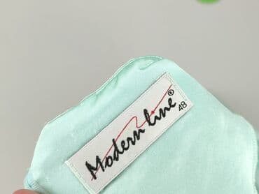 allegro suknie wizytowe: Modern Line, Sukienka damska, 4XL — 4