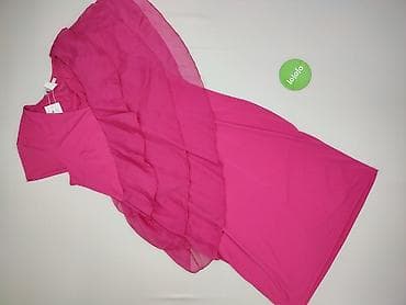 mingel: QUIOSQUE, Sukienka damska, rozmiar 4XL — 2