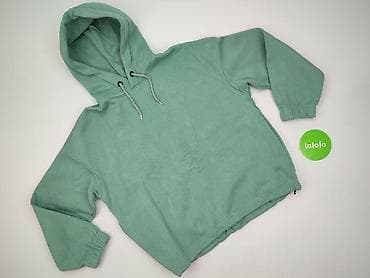 feewear buty: Women`s hoodie, size M — 2