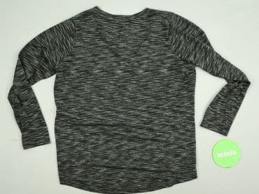 bluzki z długim rekawem basic: George, Women's blouse, size S (EU 36) — 3