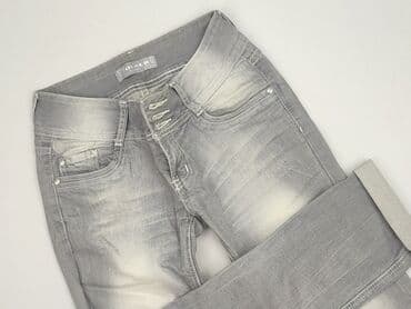 DENIM JEANS, Jeans for women, size M